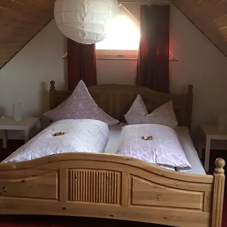 Ferienwohnung Haus Albsicht Mössingen Zewnętrze zdjęcie
