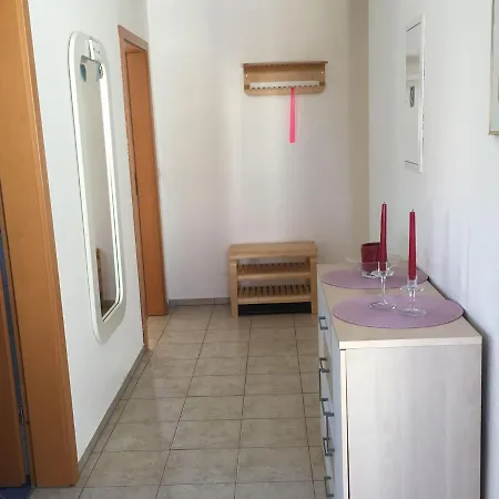 Ferienwohnung Haus Albsicht Mössingen Zewnętrze zdjęcie