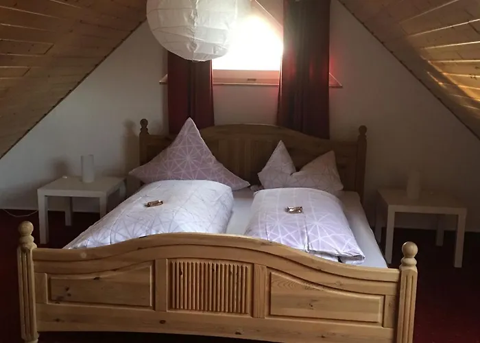 Ferienwohnung Haus Albsicht