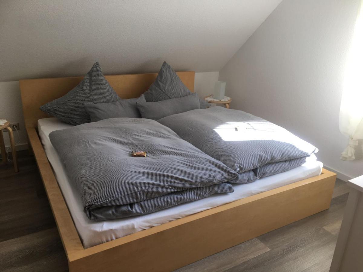 Apartment Haus Albsicht *