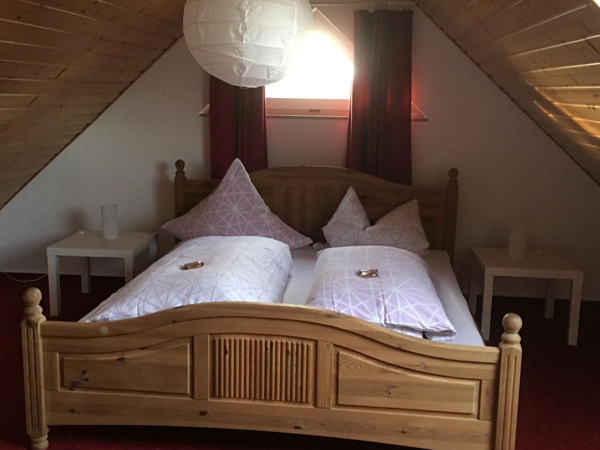 Apartment Haus Albsicht Moessingen