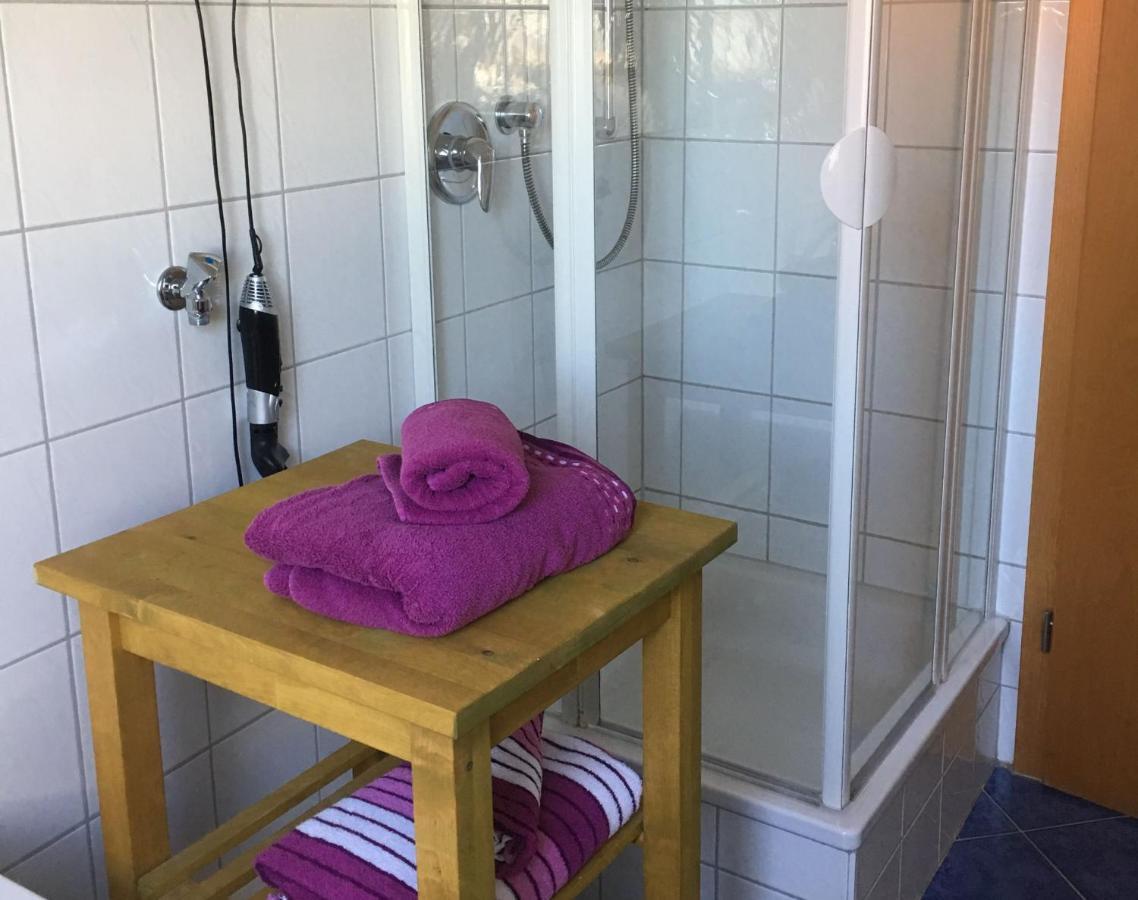 Haus Albsicht * Moessingen