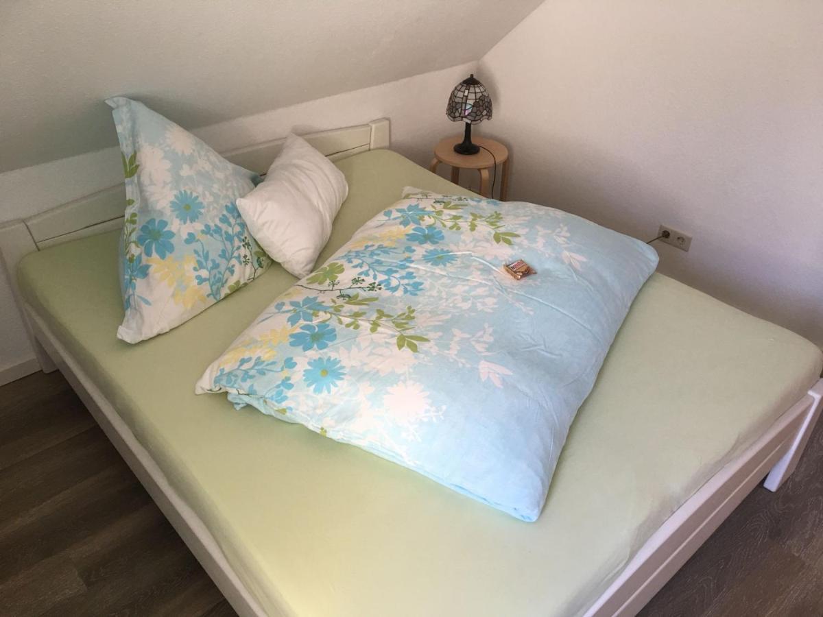 Apartment Haus Albsicht *