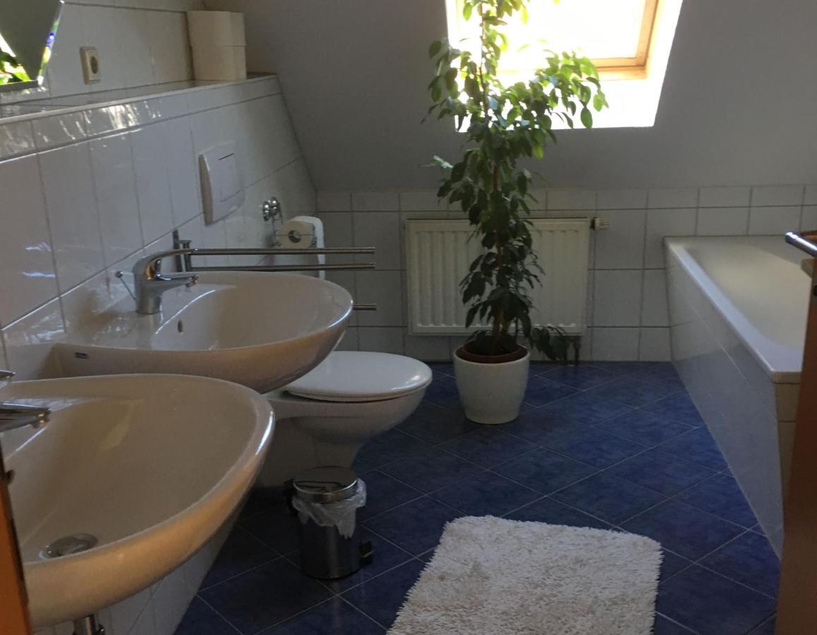 Apartment Haus Albsicht *