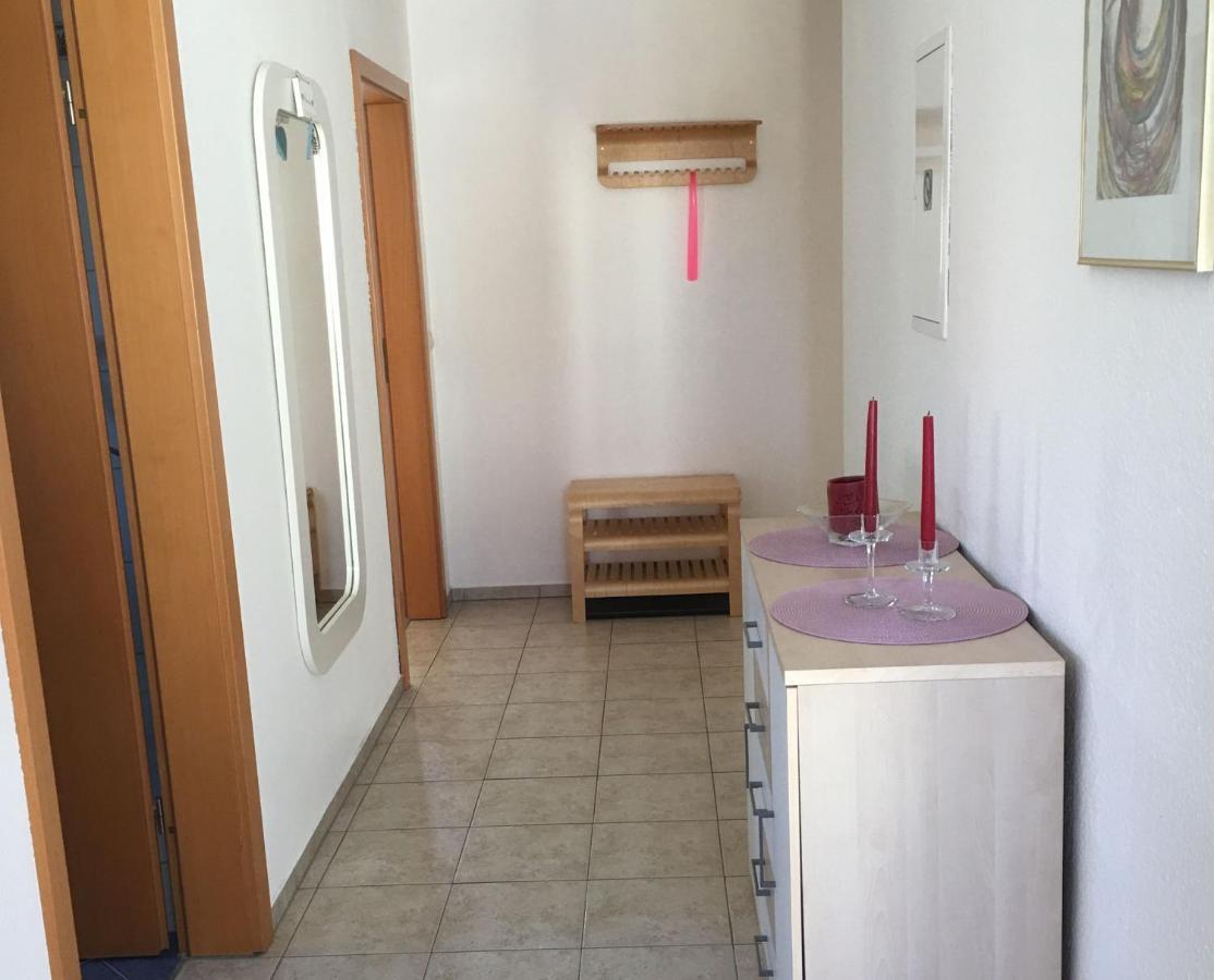 Haus Albsicht *